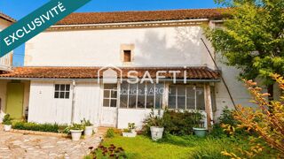  Maison à vendre 6 pièces 141 m²