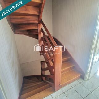  Maison à vendre 6 pièces 105 m²