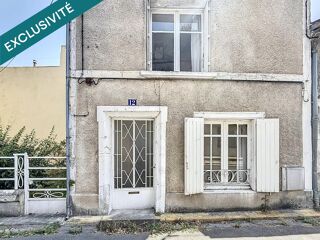  Maison � vendre 4 pi�ces 105 m�