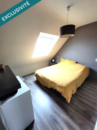  Maison � vendre 5 pi�ces 88 m�