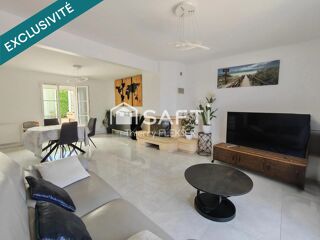  Maison à vendre 7 pièces 160 m²