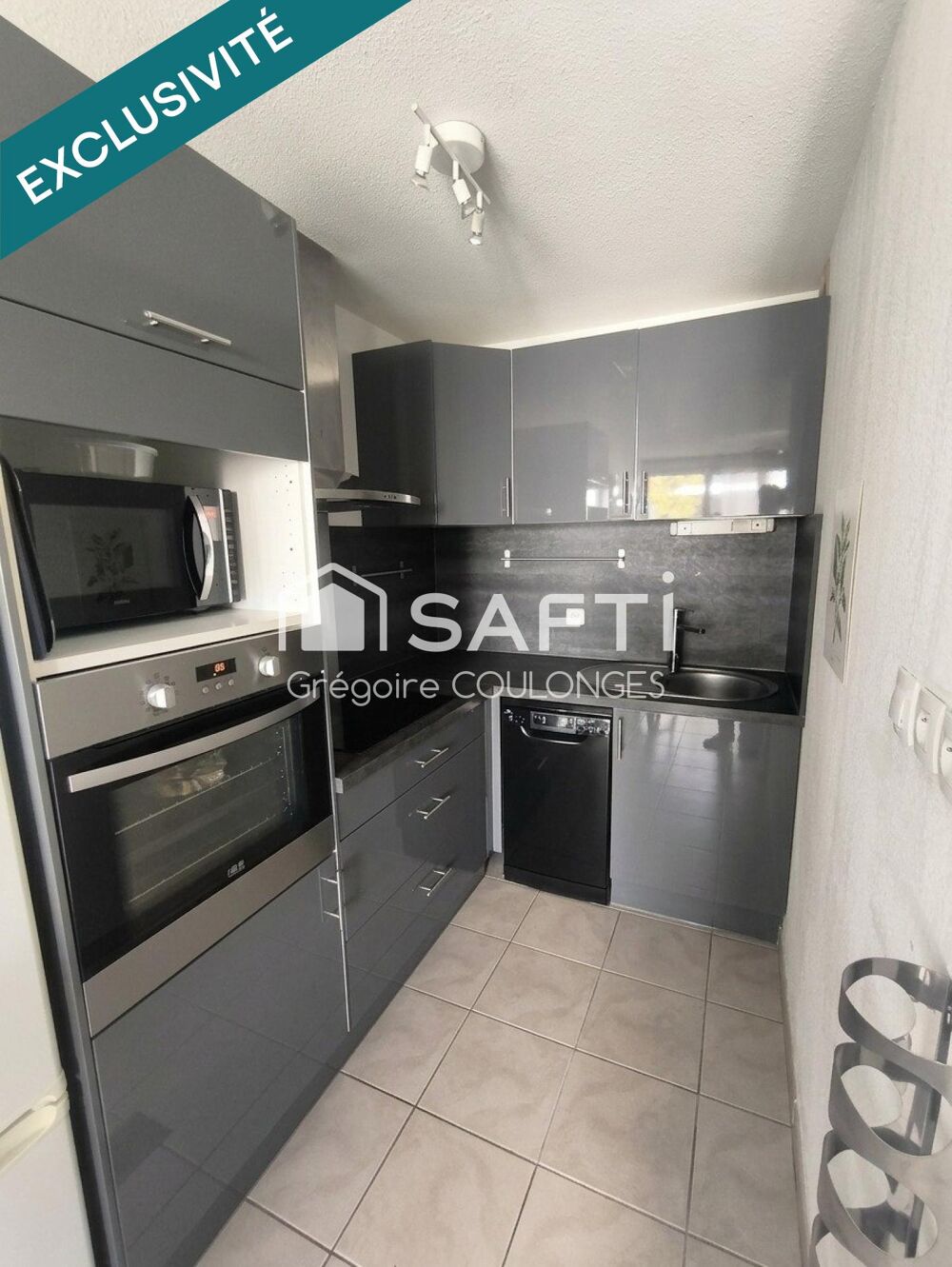 Vente Appartement Appartement T2 aux Chartrons Bordeaux
