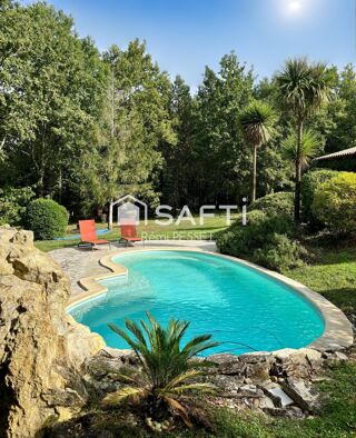  Maison � vendre 6 pi�ces 180 m�