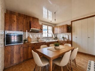  Maison à vendre 4 pièces 100 m²