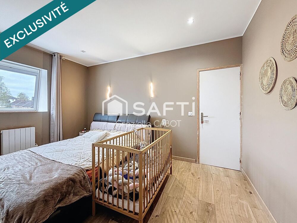 Vente Immeuble IMMEUBLE Lievin