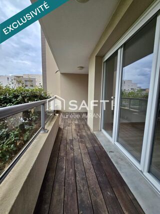  Appartement � vendre 2 pi�ces 43 m�