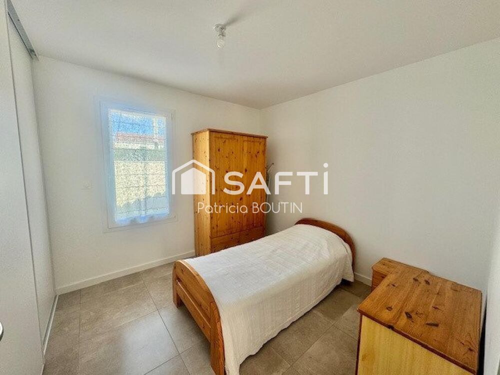 Vente Maison PAVILLON 2023 DE PLAIN PIED 2 CHAMBRES BUREAU ET GARAGE A NIORT ! Niort