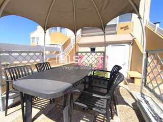  Appartement à vendre 3 pièces 42 m²