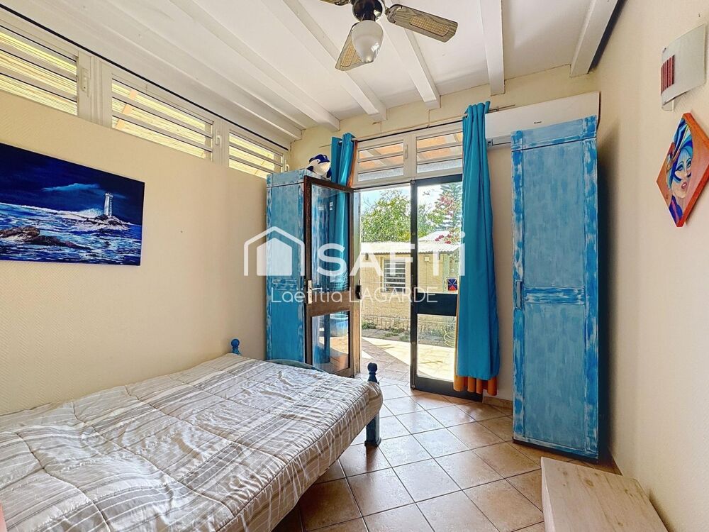 � vendre  Maison Saint-Gilles Les Bains (97434)