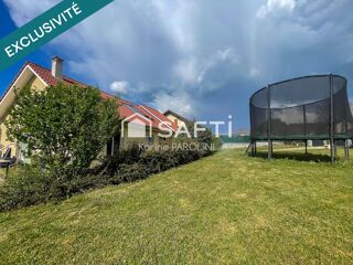  Maison  vendre 5 pices 136 m