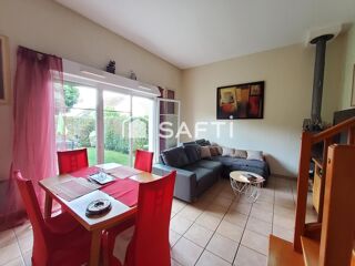  Maison à vendre 5 pièces 93 m²