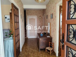  Maison � vendre 5 pi�ces 128 m�