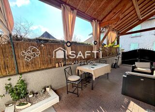  Maison � vendre 5 pi�ces 92 m�