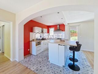  Maison à vendre 5 pièces 130 m²