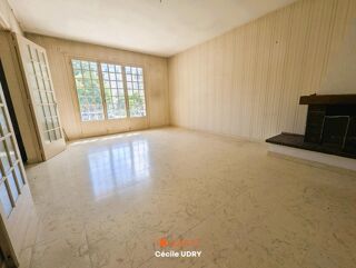  Maison à vendre 5 pièces 90 m²