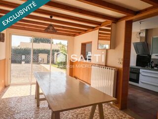  Maison � vendre 6 pi�ces 136 m�