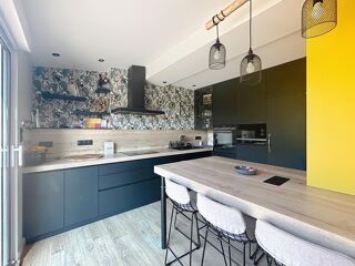  Maison � vendre 7 pi�ces 180 m�