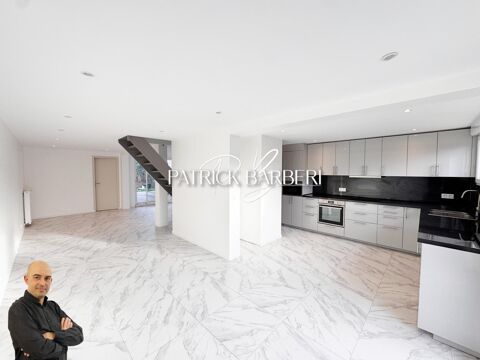   Maison refaite � neuf Maison - 6 pi�ce(s) - 109 m�