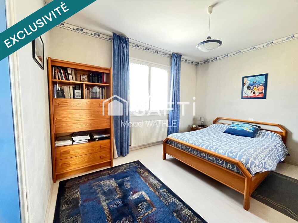 Vente Maison Parfaitement entretenue. Saint-hilaire-la-foret