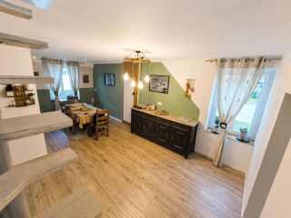  Maison � vendre 7 pi�ces 161 m�