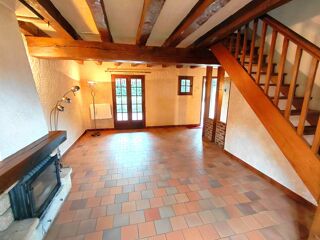  Maison à vendre 5 pièces 96 m²