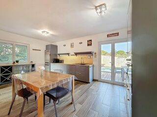  Maison  vendre 5 pices 120 m