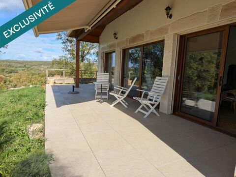   Maison r�cente 140m� Maison - 4 pi�ce(s) - 145 m�