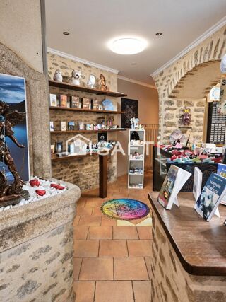  Immeuble à vendre 230 m²