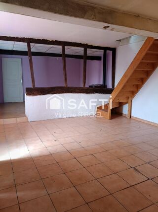  Maison à vendre 7 pièces 120 m²