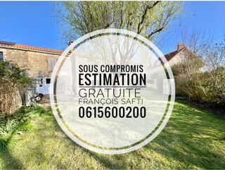  Maison � vendre 7 pi�ces 130 m�