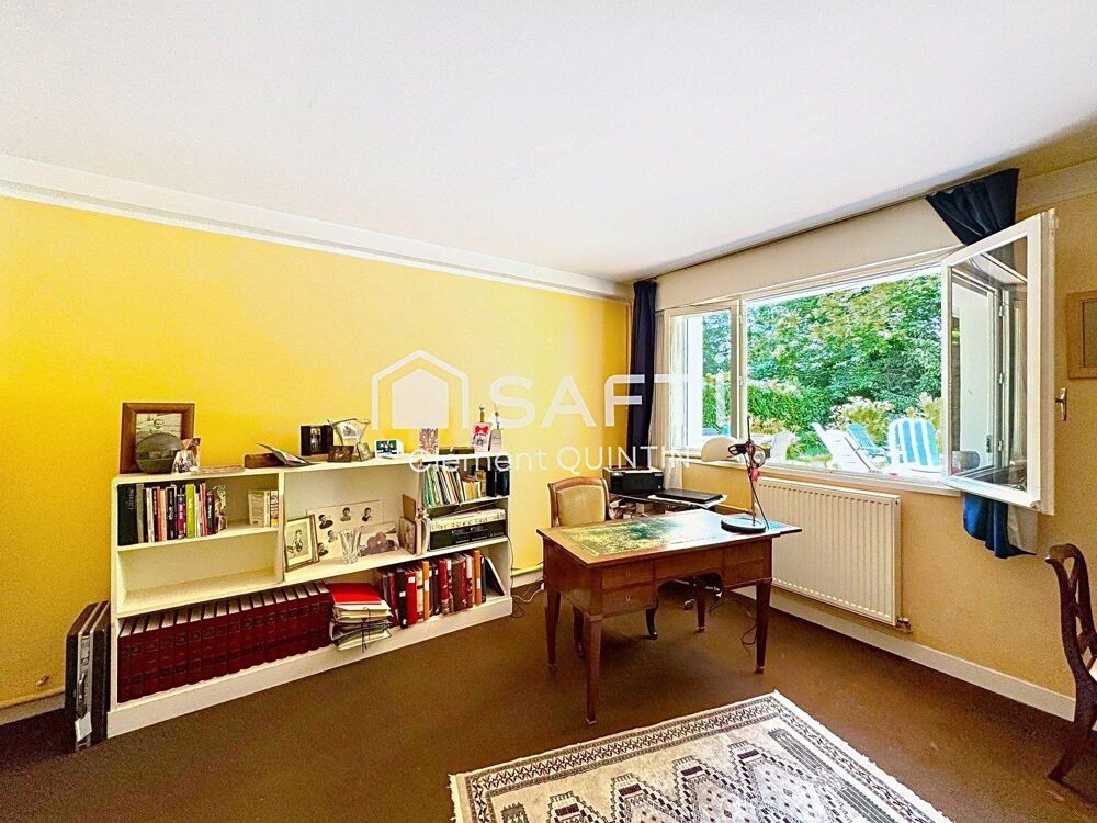 à vendre  Maison La Celle-Saint-Cloud (78170)