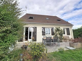  Maison à vendre 5 pièces 122 m²