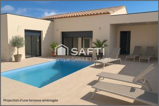  Maison � vendre 4 pi�ces 115 m�