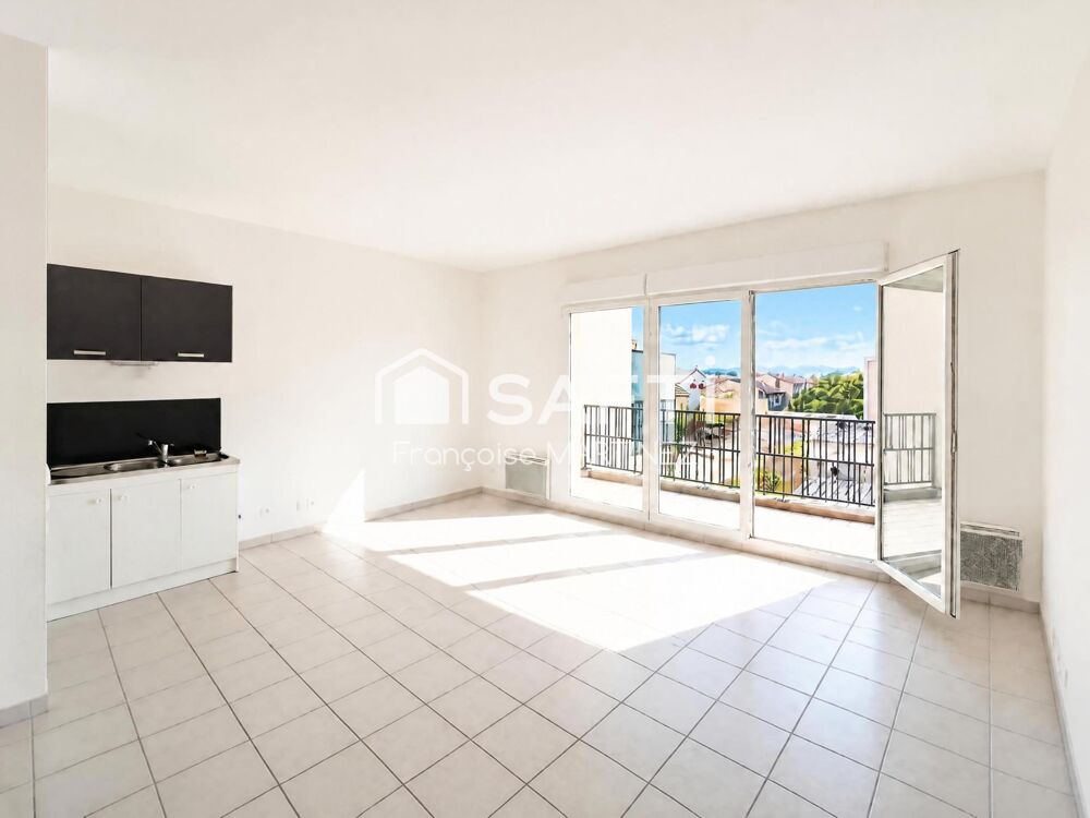 Vente Appartement Dans le quartier montant Duvivier à LYON 7e, au calme Lyon 7