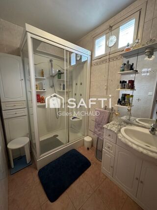  Maison � vendre 7 pi�ces 120 m�