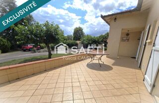  Maison � vendre 5 pi�ces 126 m�