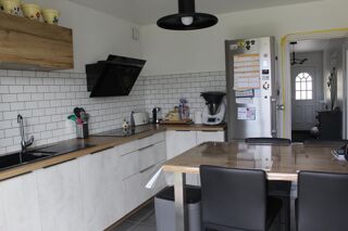  Maison à vendre 9 pièces 188 m²