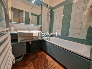  Maison à vendre 2 pièces 38 m²