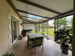  Maison à vendre 10 pièces 211 m²