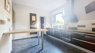  Maison à vendre 5 pièces 159 m²
