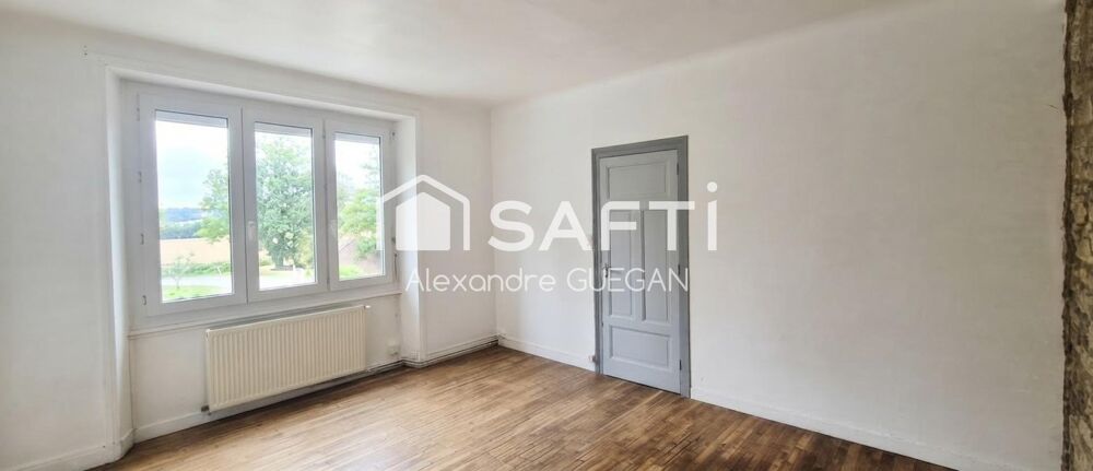 Vente Maison Un bien idéal pour un premier achat Plumeliau bieuzy