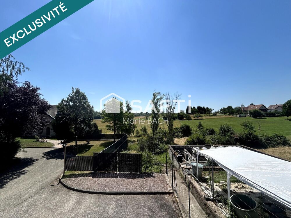Vente Appartement Appartement Hambach