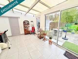  Maison � vendre 7 pi�ces 146 m�