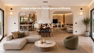  Maison à vendre 4 pièces 134 m²