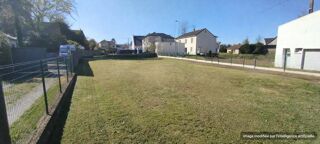  Terrain à vendre 579 m²