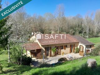  Maison � vendre 5 pi�ces 100 m�