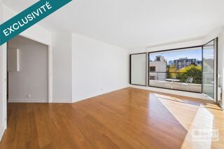 Vente Appartement PARC DE BÉCON - 2 pièces RÉNOVÉ avec BALCON, CAVE et PARKING en sus. Courbevoie
