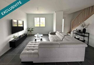  Maison � vendre 4 pi�ces 96 m�