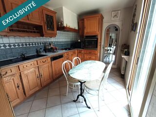  Maison � vendre 6 pi�ces 152 m�