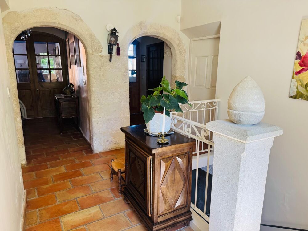 à vendre  Maison Céreste (04280)